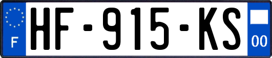HF-915-KS