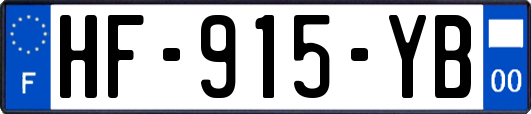 HF-915-YB