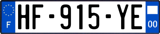 HF-915-YE