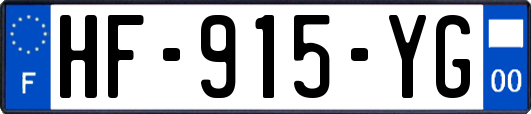 HF-915-YG