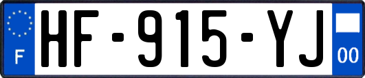 HF-915-YJ