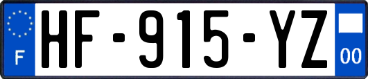 HF-915-YZ