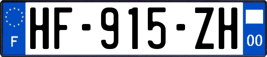 HF-915-ZH