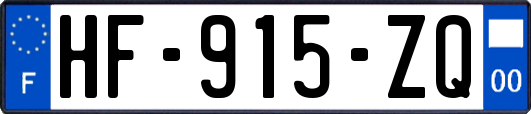 HF-915-ZQ