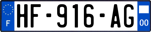 HF-916-AG