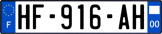 HF-916-AH