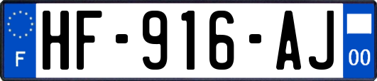 HF-916-AJ