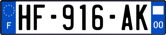 HF-916-AK