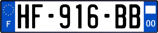 HF-916-BB
