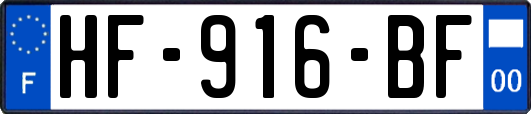 HF-916-BF