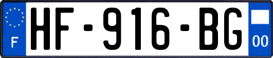 HF-916-BG