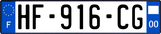 HF-916-CG