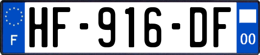 HF-916-DF