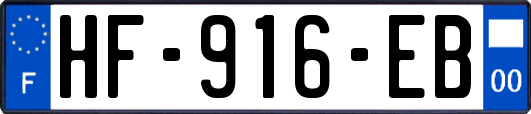 HF-916-EB
