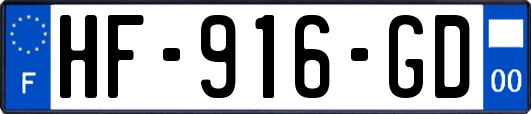 HF-916-GD