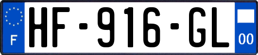 HF-916-GL