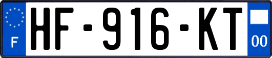 HF-916-KT