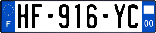 HF-916-YC