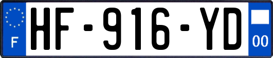 HF-916-YD