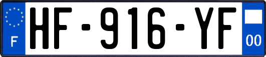 HF-916-YF
