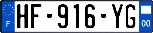 HF-916-YG