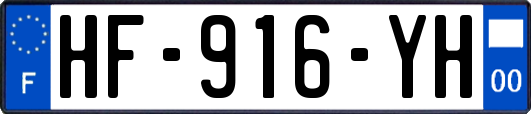 HF-916-YH