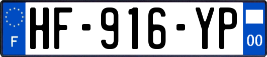 HF-916-YP