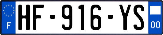 HF-916-YS