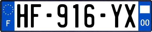 HF-916-YX
