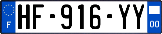 HF-916-YY