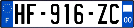 HF-916-ZC