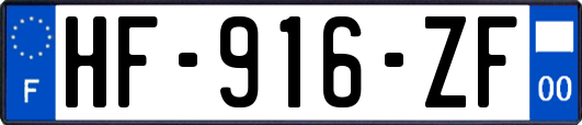 HF-916-ZF
