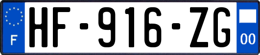 HF-916-ZG