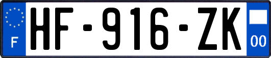HF-916-ZK
