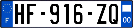 HF-916-ZQ
