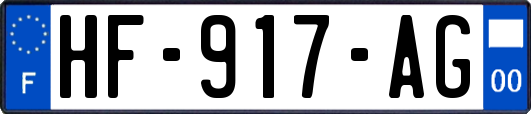 HF-917-AG