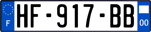 HF-917-BB