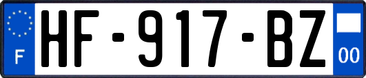 HF-917-BZ