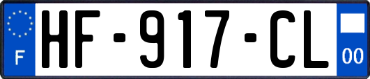 HF-917-CL