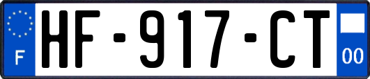 HF-917-CT