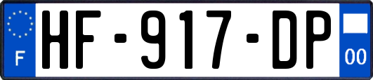 HF-917-DP