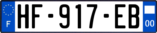 HF-917-EB
