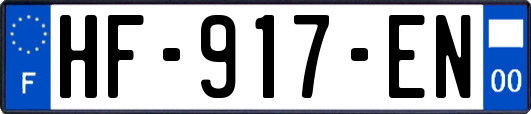 HF-917-EN