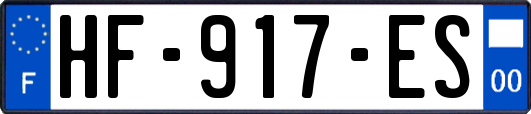 HF-917-ES