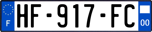 HF-917-FC