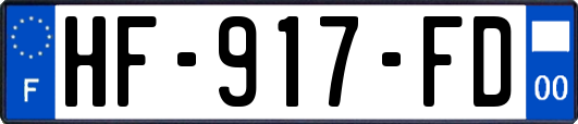 HF-917-FD