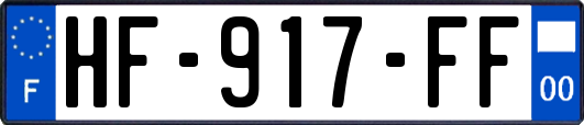 HF-917-FF
