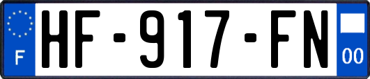HF-917-FN