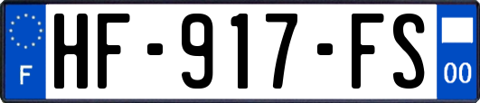 HF-917-FS
