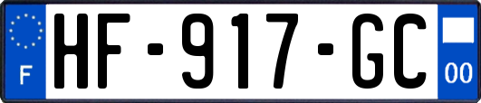 HF-917-GC